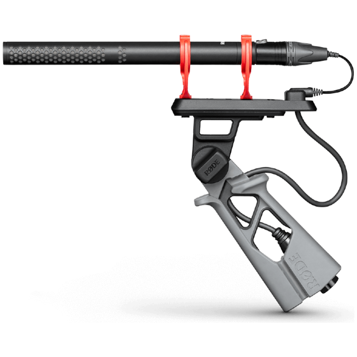 RODE NTG-5 KIT – Broadcast-Grade Shotgun Microphone Kit - Image 2