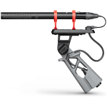 RODE NTG-5 KIT – Broadcast-Grade Shotgun Microphone Kit - Image 2