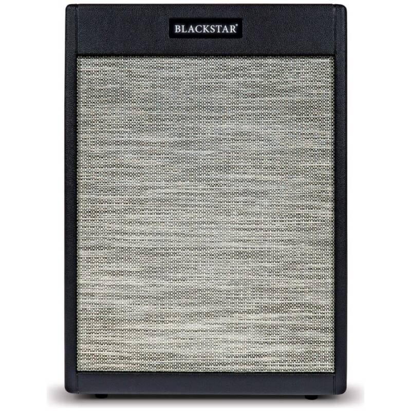 Blackstar St. James 212VOC-BLK Extension Cabinet