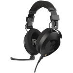 RODE NTH-100M – Professional Over-Ear Headset With Broadcast Microphone