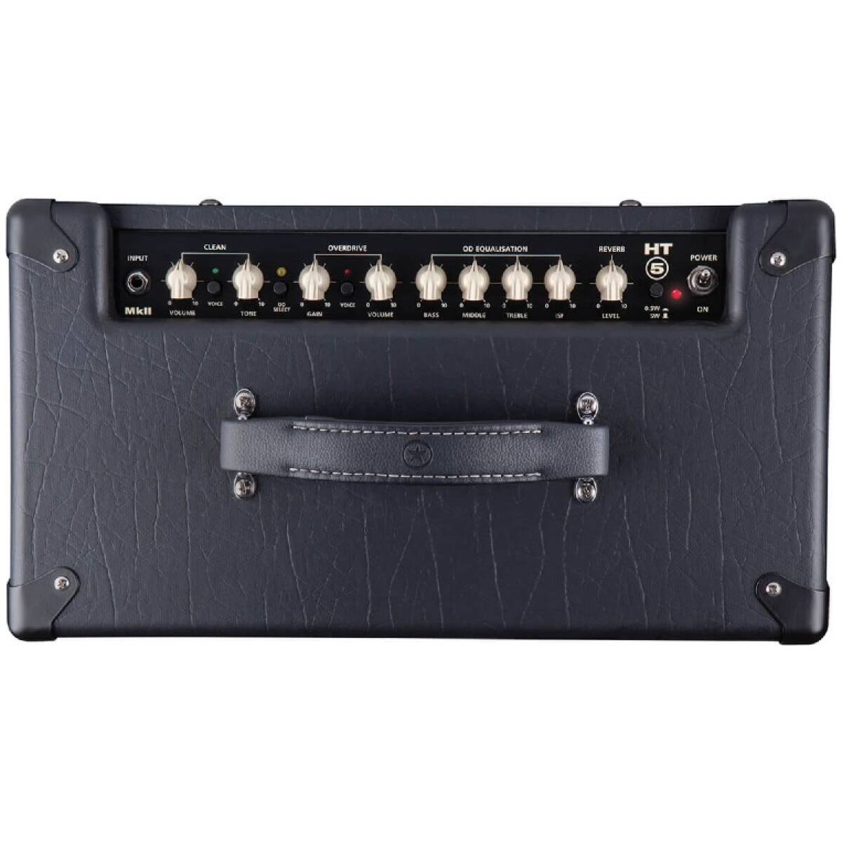 Blackstar HT5R MKII Combo Guitar Amplifier - Image 5