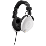 RODE NTH-100W – Professional Over-Ear Studio Headphones White