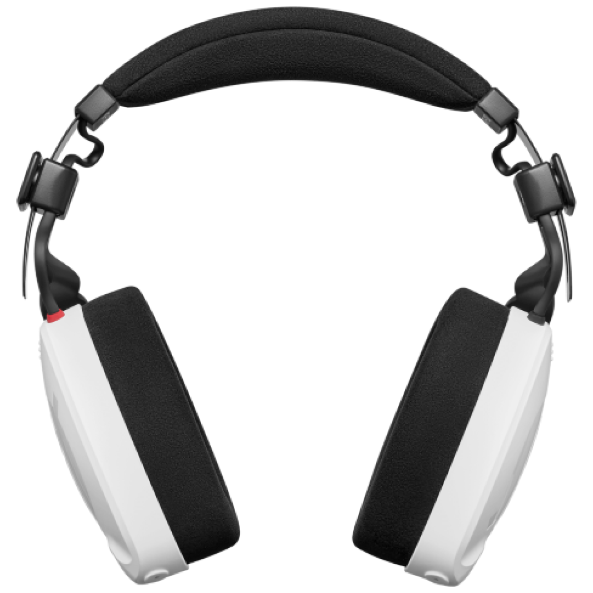 RODE NTH-100W – Professional Over-Ear Studio Headphones White - Image 2