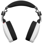 RODE NTH-100W – Professional Over-Ear Studio Headphones White - Image 2