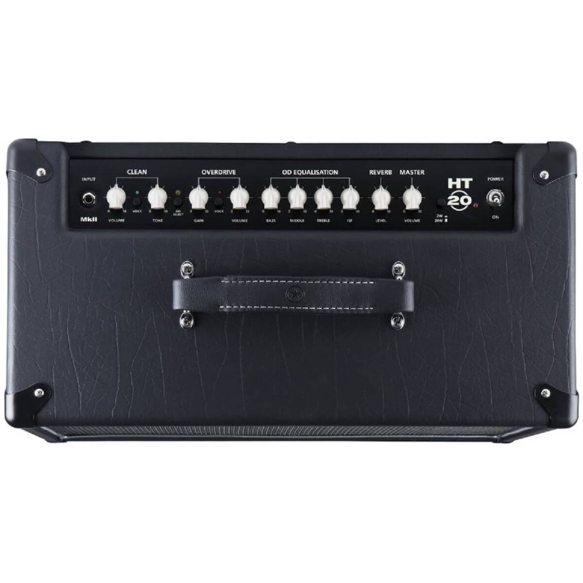 Blackstar HT-20R MkII 20-watt Combo Amplifier - Image 4