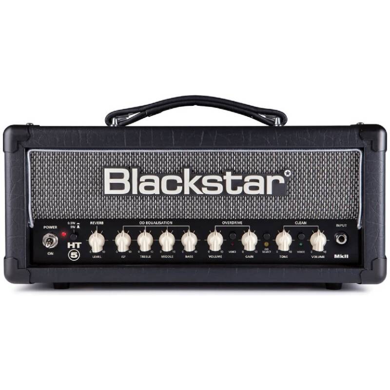 Blackstar HT-5RH-MKII Head Valve Amplifier