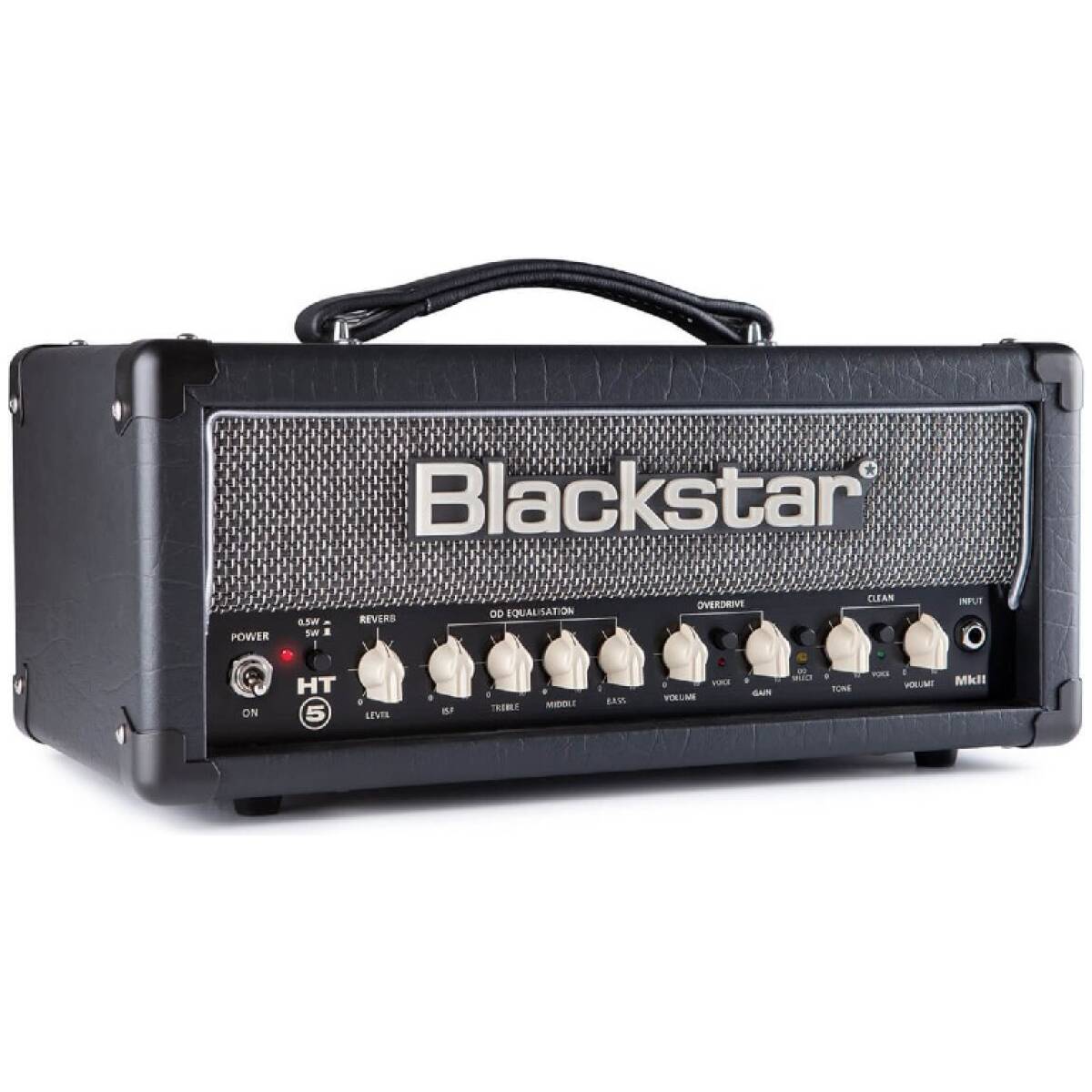 Blackstar HT-5RH-MKII Head Valve Amplifier - Image 2