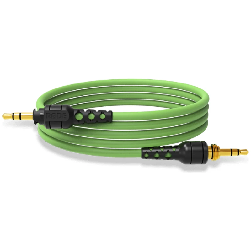 RODE NTH-CABLE12G – Premium Headphone Cable (1.2 m)