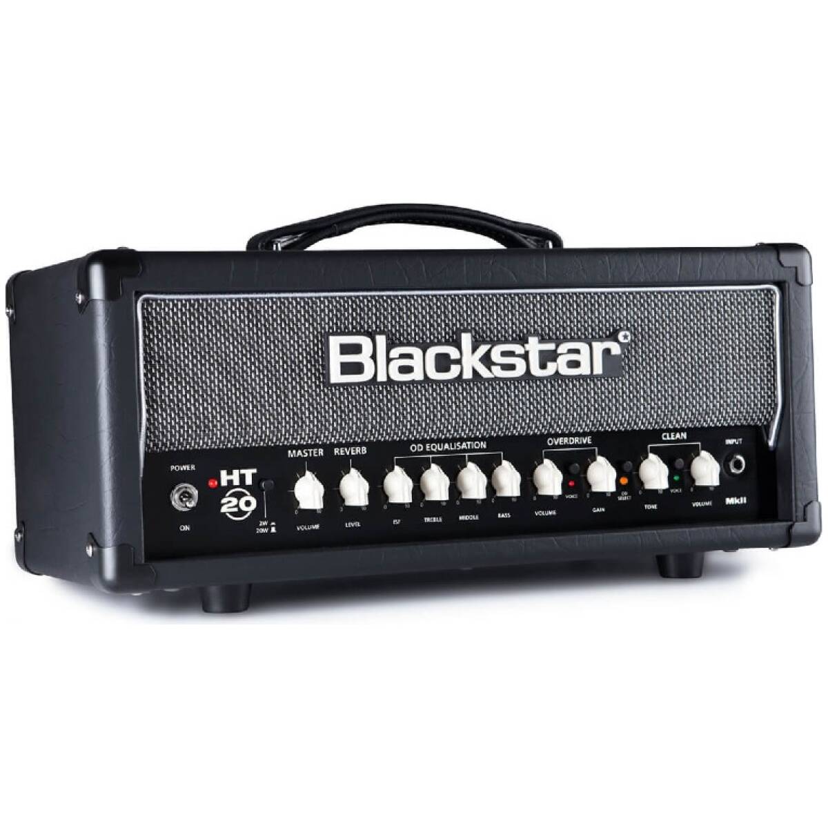 Blackstar HT-20H MkII - 20-watt  Head Amplifier - Image 3