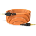RODE NTH-CABLE24O – Premium Headphone Cable (2.4 m)