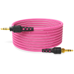 RODE NTH-CABLE24P – Premium Headphone Cable (2.4 m)