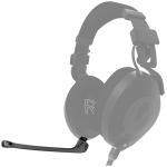 RODE NTH-MIC – Broadcast-Grade Headset Microphone For NTH-100 - Image 4