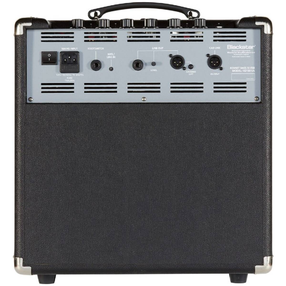 Blackstar UNITY-30 Bass Amplifier - Image 4