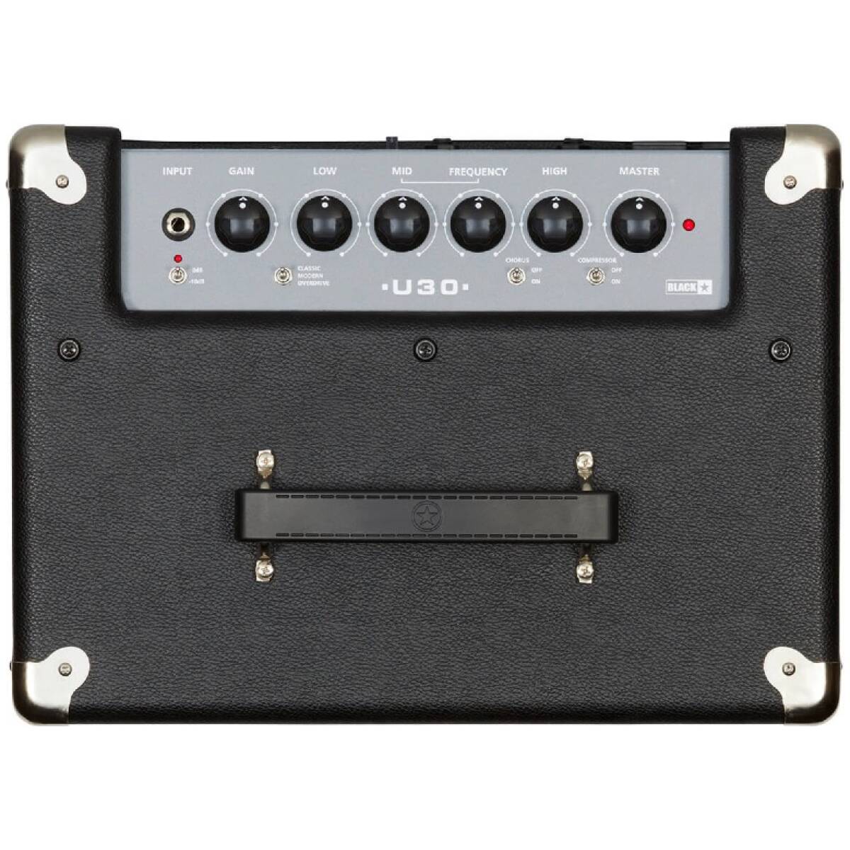 Blackstar UNITY-30 Bass Amplifier - Image 5