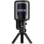 RODE NT-USB+ – Professional USB Condenser Microphone - Image 2