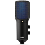 RODE NT-USB+ – Professional USB Condenser Microphone - Image 3