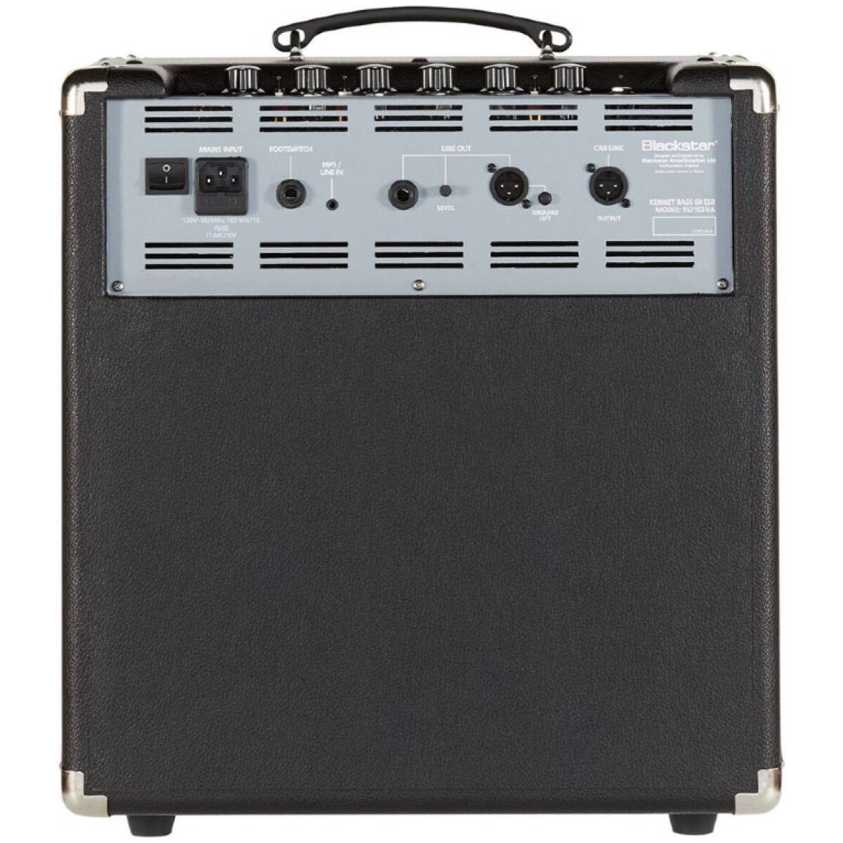 Blackstar UNITY-60 Bass Amplifier - Image 4