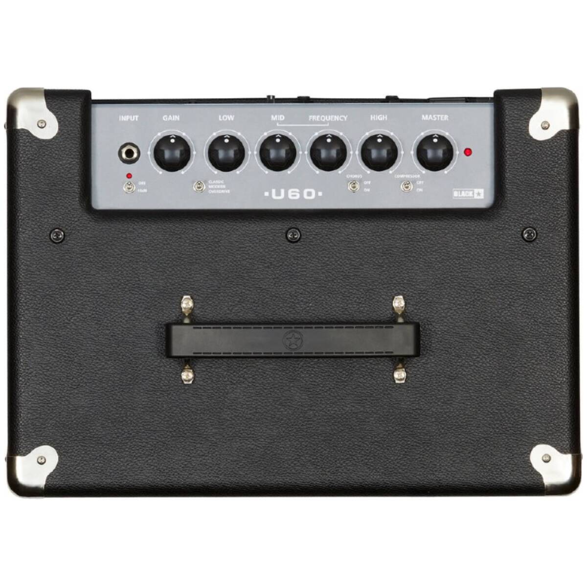 Blackstar UNITY-60 Bass Amplifier - Image 5