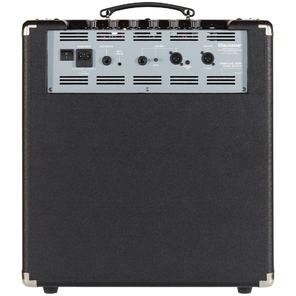 Blackstar UNITY-120 Bass Amplifier - Image 3