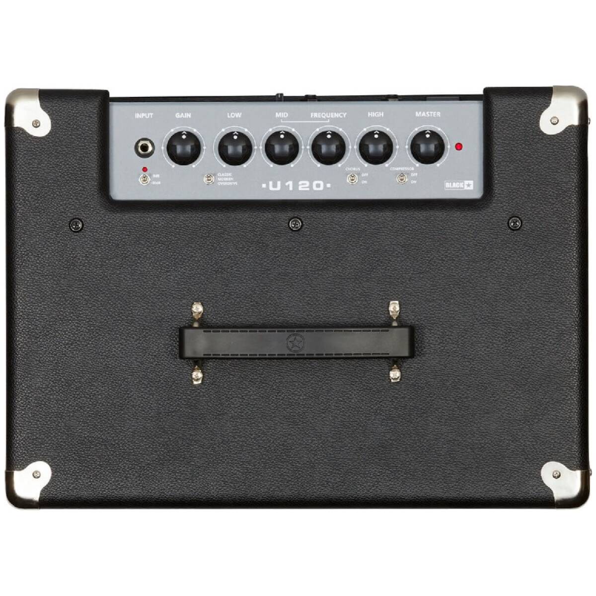 Blackstar UNITY-120 Bass Amplifier - Image 4