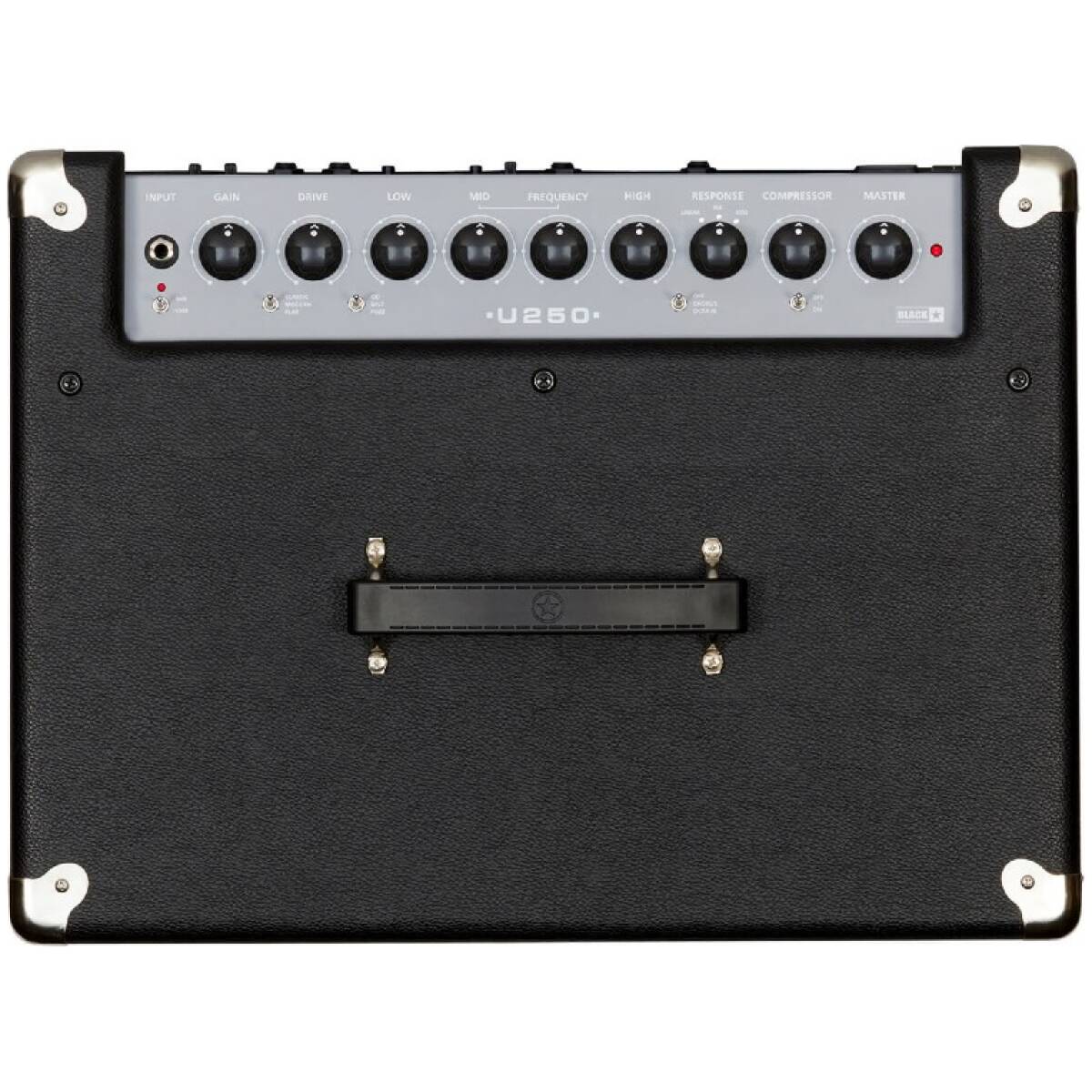 Blackstar U250 Unity Bass 250-watt 1x15" Bass Combo - Image 5