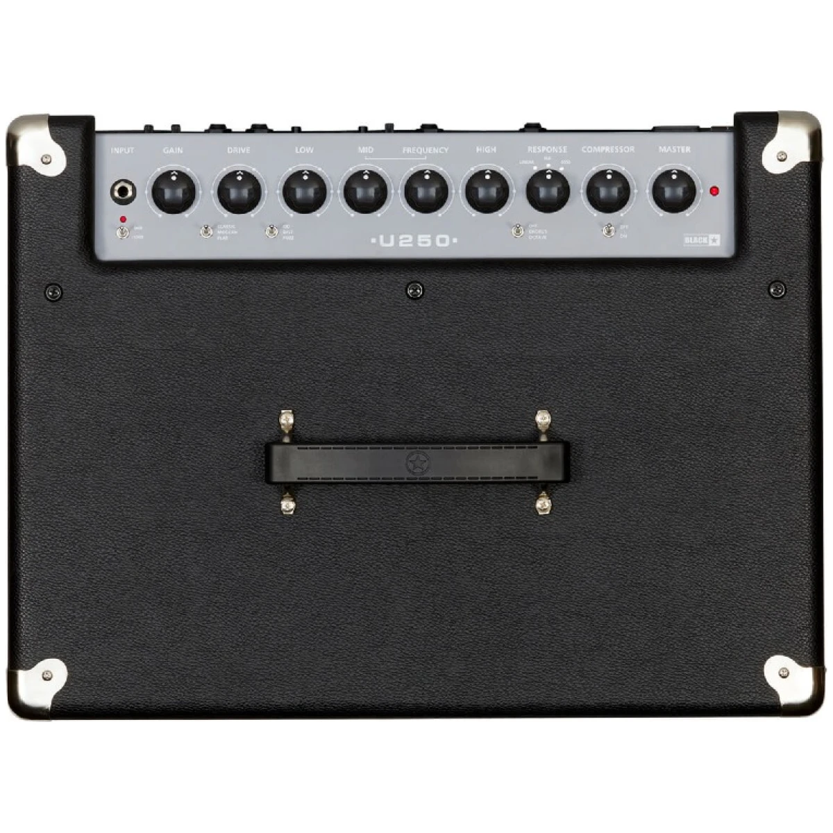Blackstar U250 Unity Bass 250-watt 1x15" Bass Combo - Image 5