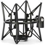 RODE PSM1 – Professional Studio Microphone Shock Mount