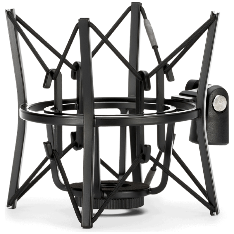 RODE PSM1 – Professional Studio Microphone Shock Mount