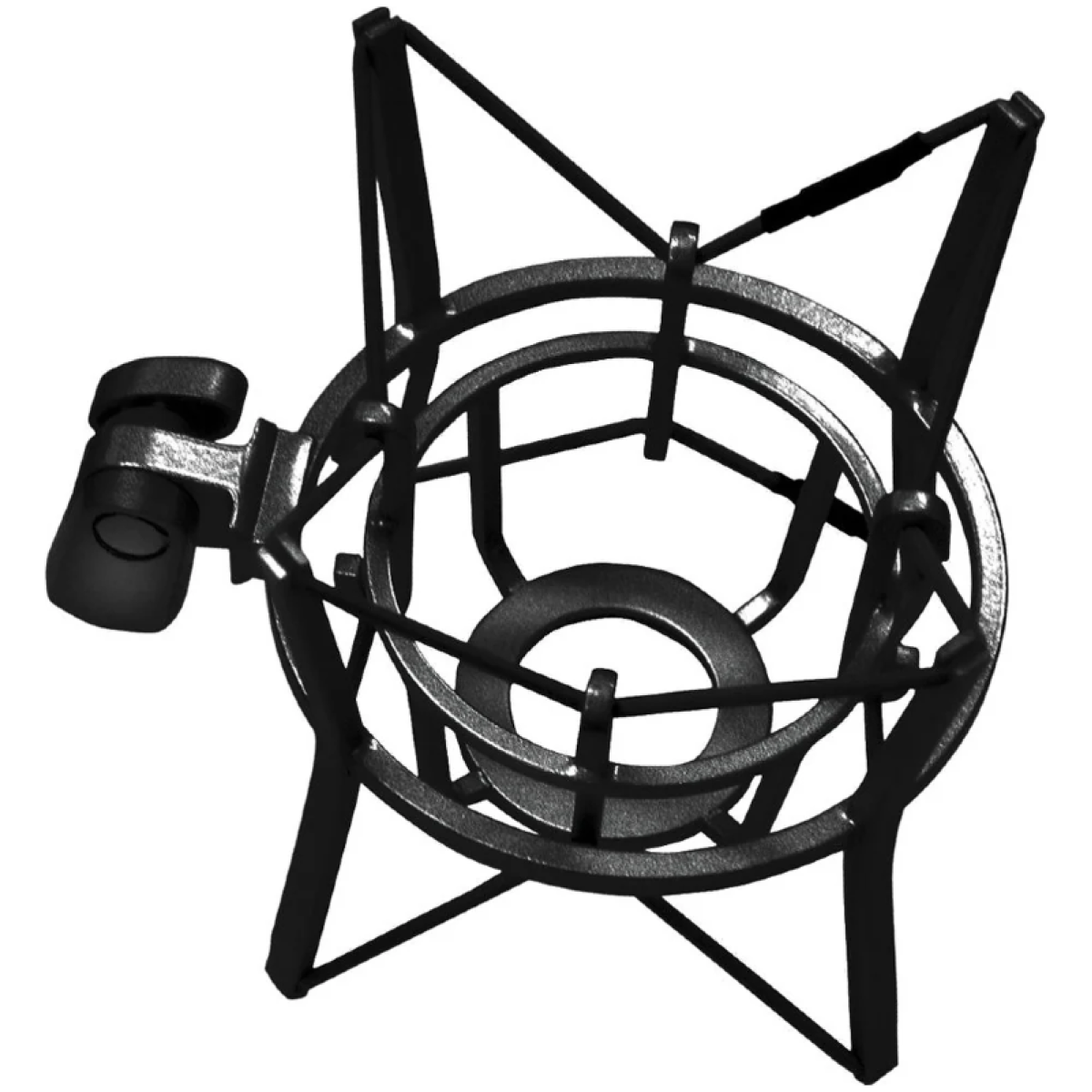 RODE PSM1 – Professional Studio Microphone Shock Mount - Image 2