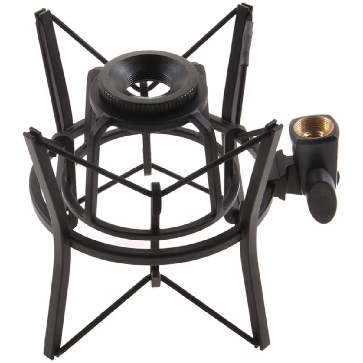RODE PSM1 – Professional Studio Microphone Shock Mount - Image 3