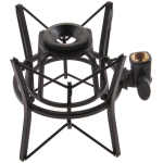 RODE PSM1 – Professional Studio Microphone Shock Mount - Image 3