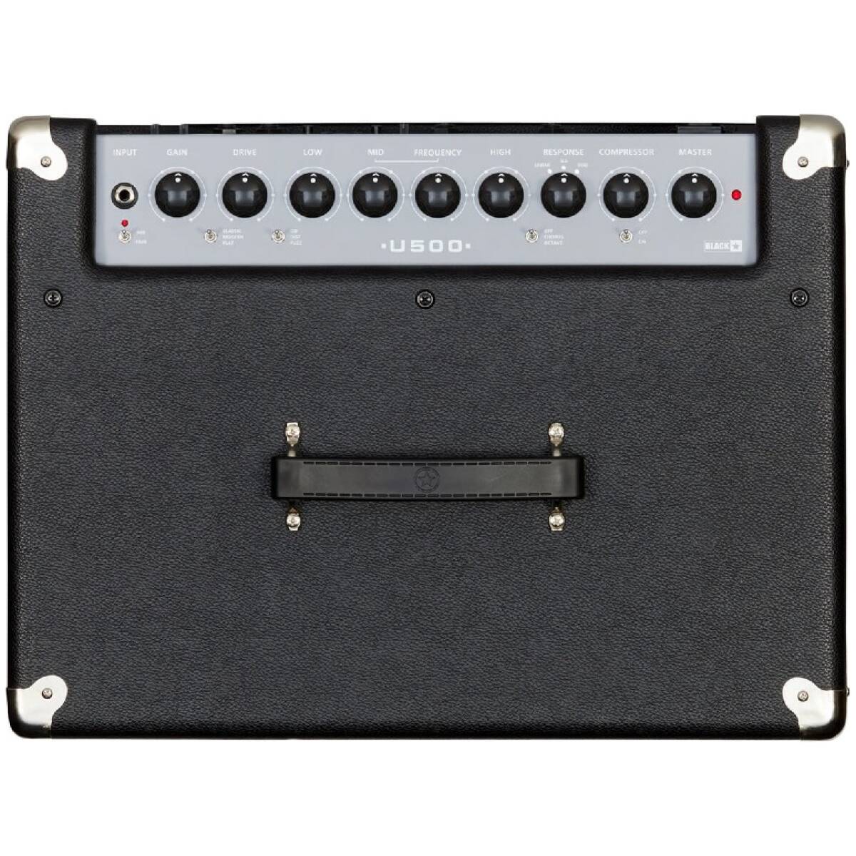 Blackstar UNITY-500 Bass Amplifier - Image 4