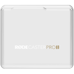 RODE RCPCOVER II – Protective Cover for RØDECaster Pro II