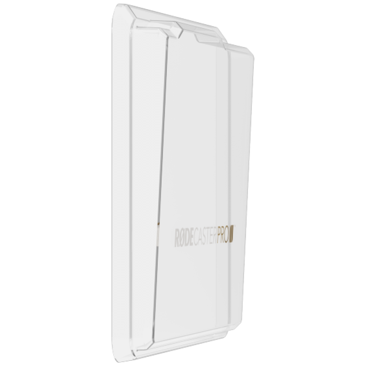 RODE RCPCOVER II – Protective Cover for RØDECaster Pro II - Image 2