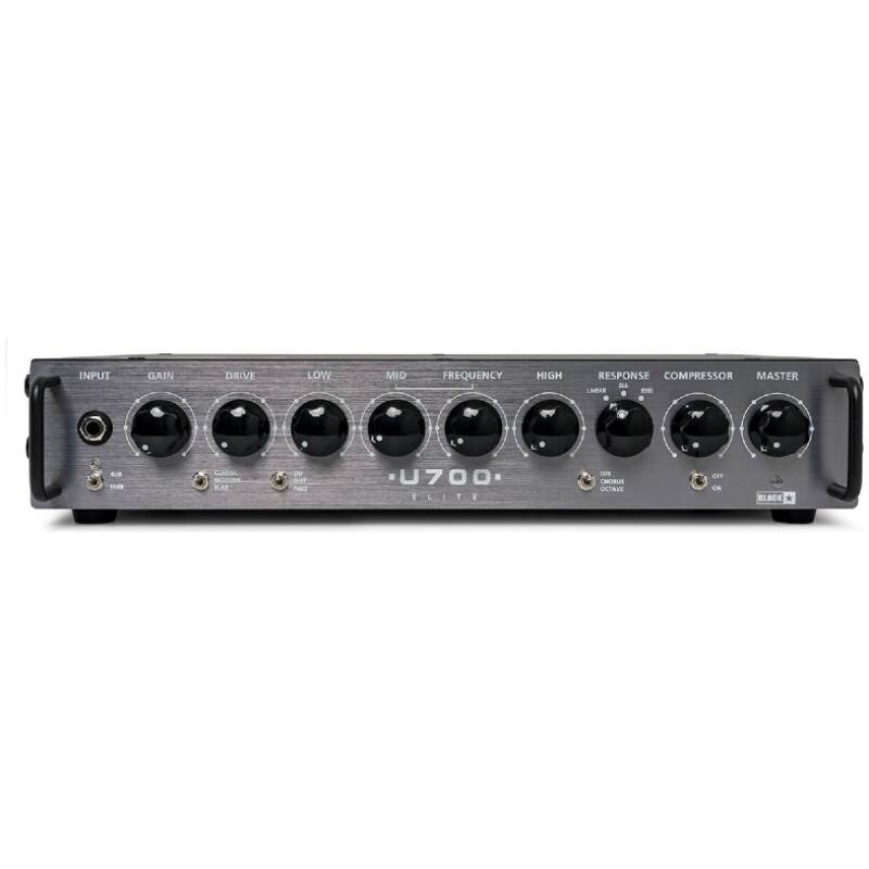 Blackstar U700H Unity Bass 700 watt Elite Bass Head