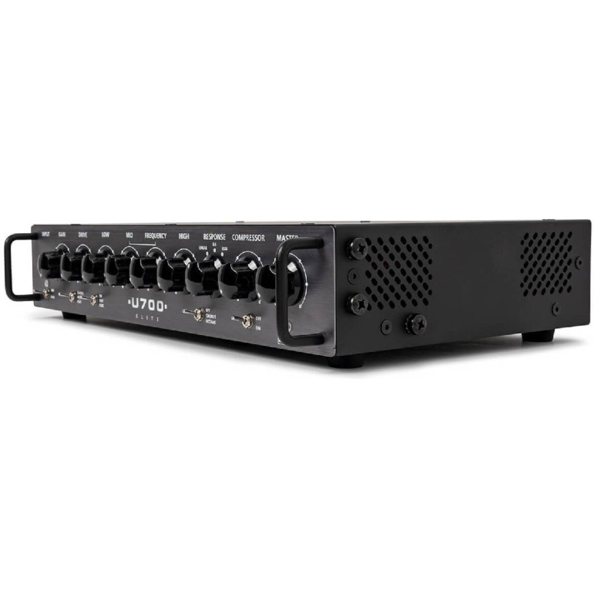 Blackstar U700H Unity Bass 700 watt Elite Bass Head - Image 2