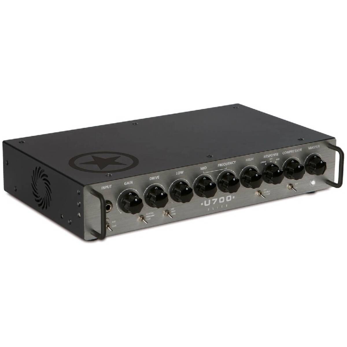 Blackstar U700H Unity Bass 700 watt Elite Bass Head - Image 3