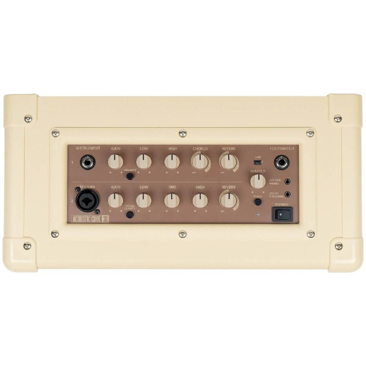 Blackstar ACOUS-CORE-30 Acoustic Amplifier - Image 4