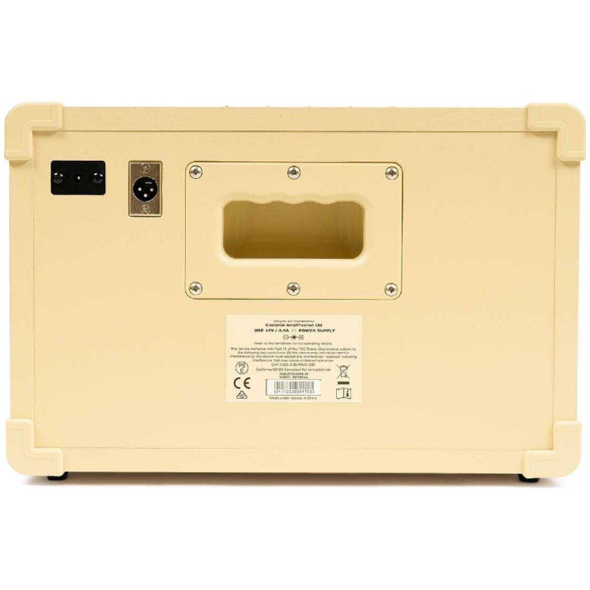 Blackstar ACOUS-CORE-30 Acoustic Amplifier - Image 5