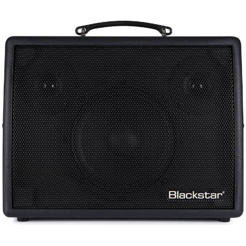 Blackstar SONNET-120-BLK Black Amplifier