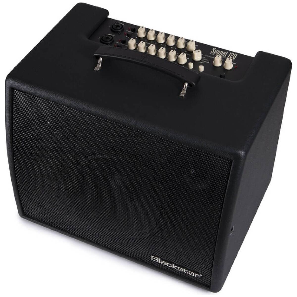 Blackstar SONNET-120-BLK Black Amplifier - Image 2