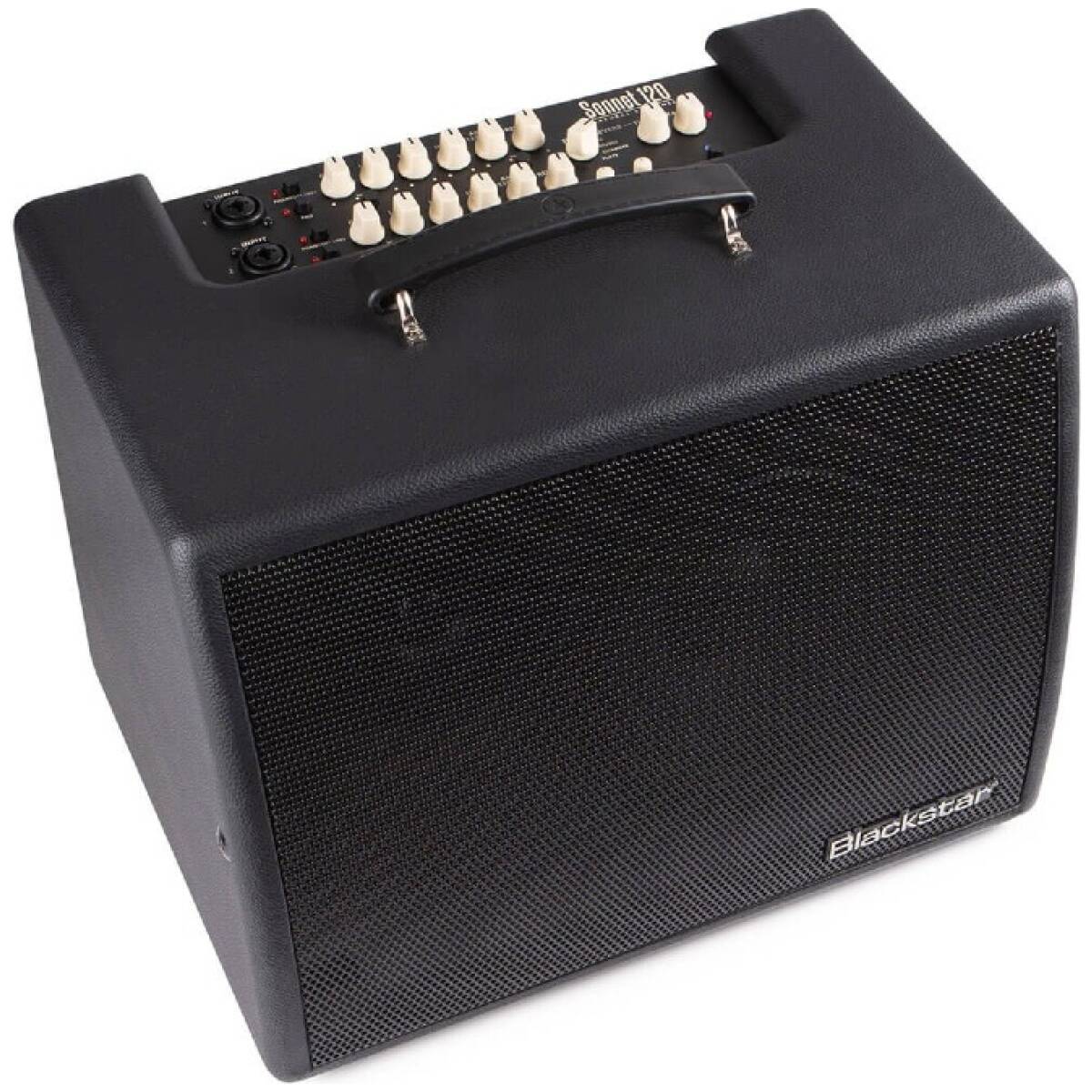 Blackstar SONNET-120-BLK Black Amplifier - Image 3