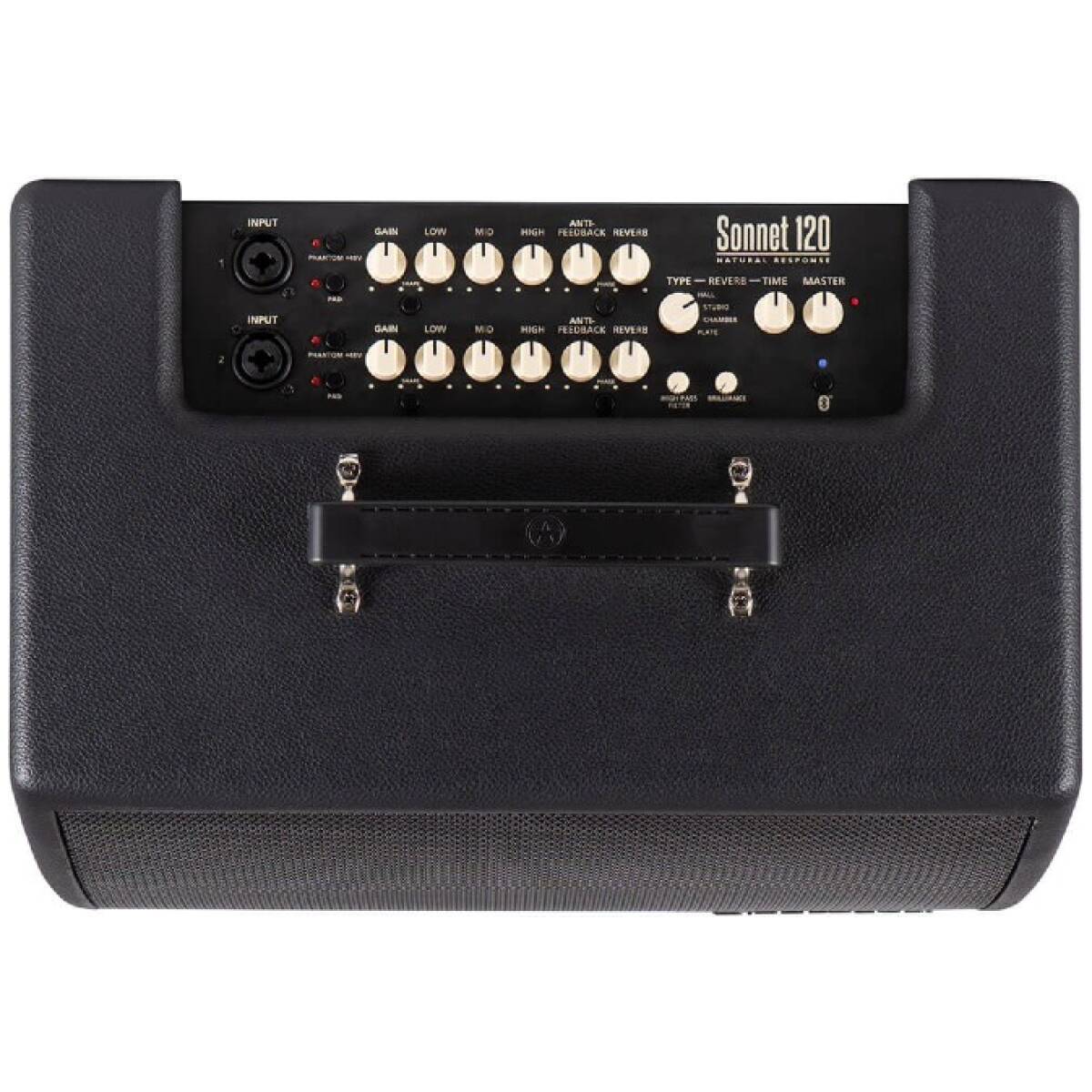 Blackstar SONNET-120-BLK Black Amplifier - Image 5