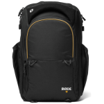 RODE RODBACKPACK – Custom Backpack for RØDECaster Series and Accessories