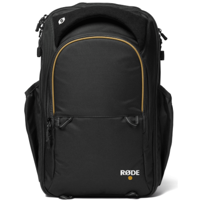 RODE RODBACKPACK – Custom Backpack for RØDECaster Series and Accessories