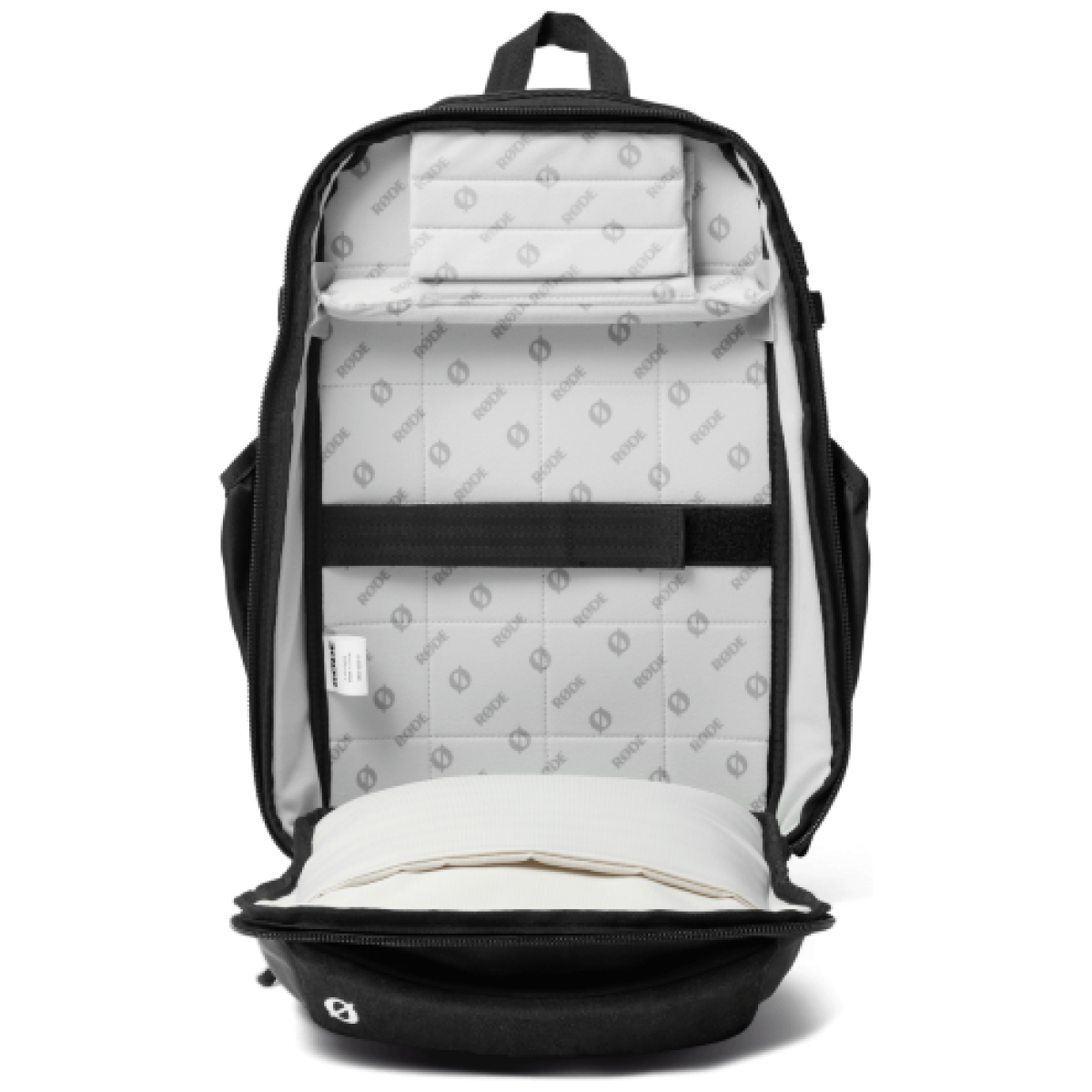 RODE RODBACKPACK – Custom Backpack for RØDECaster Series and Accessories - Image 2