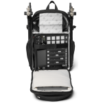 RODE RODBACKPACK – Custom Backpack for RØDECaster Series and Accessories - Image 3