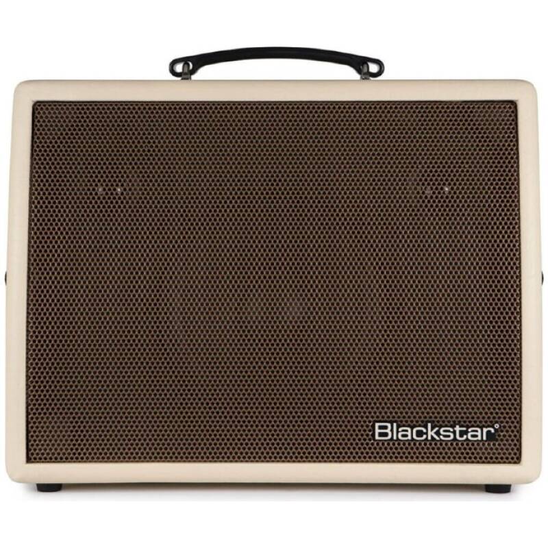 Blackstar SONNET-120-BND Blonde Amplifier