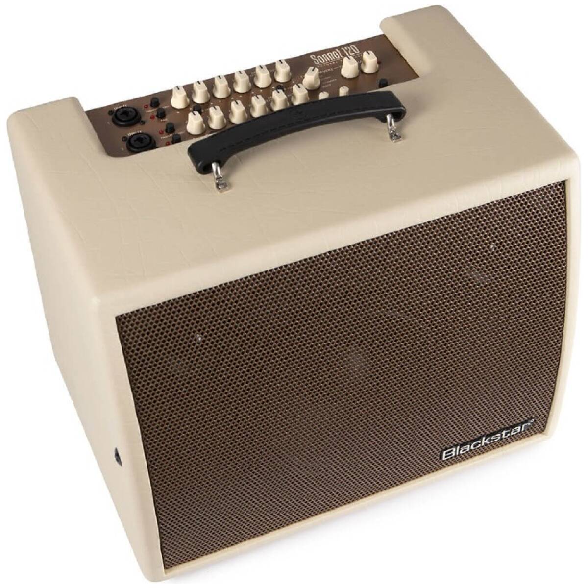 Blackstar SONNET-120-BND Blonde Amplifier - Image 2