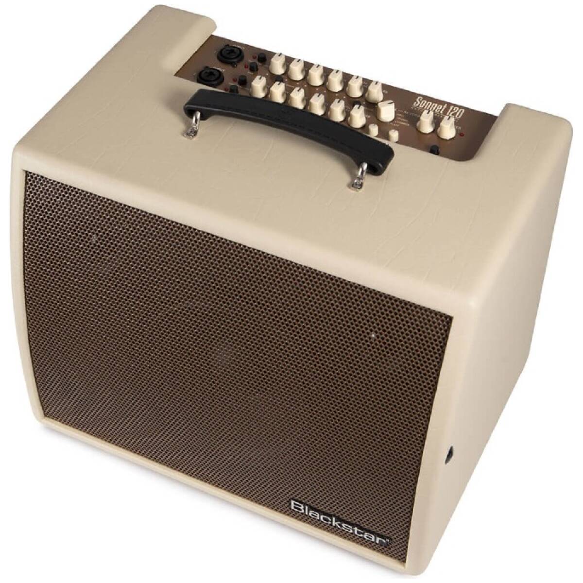 Blackstar SONNET-120-BND Blonde Amplifier - Image 3